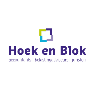 Hoek en Blok Podcast