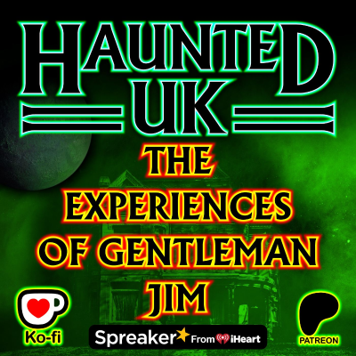 episode Episode 67 - The Experiences of Gentleman Jim artwork