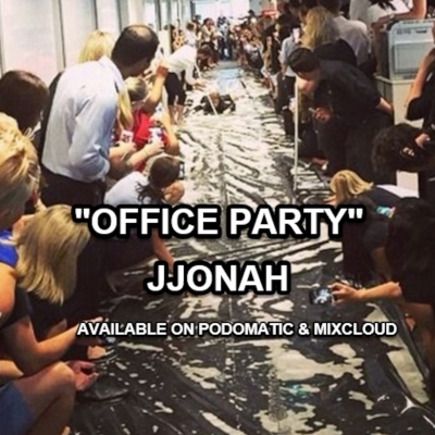 episode OFFICE PARTY artwork