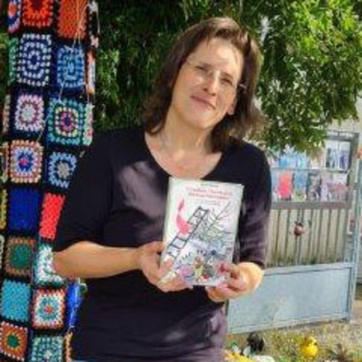 episode Mit Katrin Wacker im Gespräch artwork