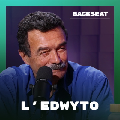 episode Hommage au syndicalisme - L'Edwyto artwork