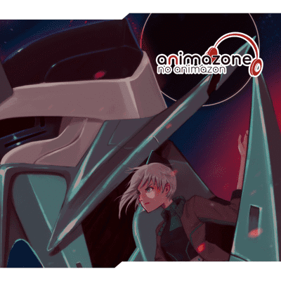 episode Animazone #8 no Animazon: Aquecimento para o Animazon no Taikai 2019 artwork
