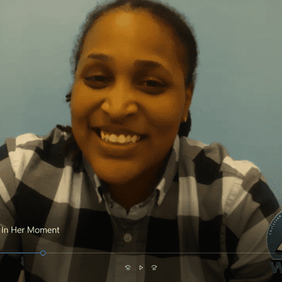 episode Poetry Worldwide #27 PODCAST A Mogul In Her Moment artwork