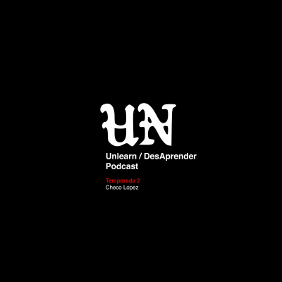 episode #017 Improvisación artwork