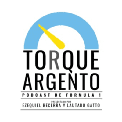 TORQUE ARGENTO F1