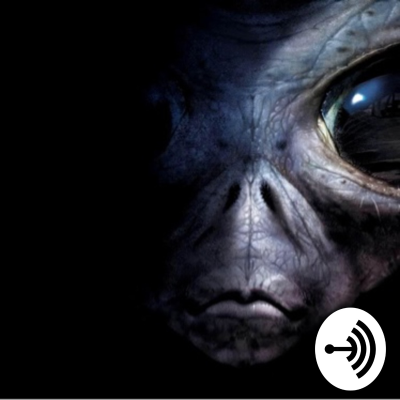 episode HAARP, Harvey, and Trump artwork