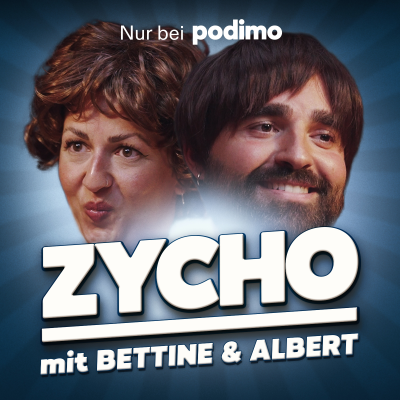 episode Bonus: Bettine & Albert – alles Lüge? Oder Wahrheit? artwork