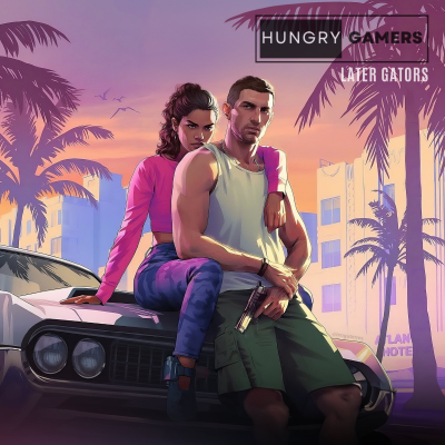 episode Later Gators artwork