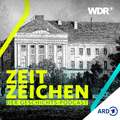 episode Die Berliner Charité: Vom Pesthaus zur Weltklinik artwork