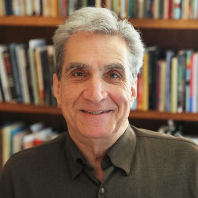 episode Robert Pinsky - Rock Star Poet! 3x United States Poet Laureate! Created "Favorite Poem Project". Performed With Bruce Springsteen. Featured On "The Simpsons"! artwork