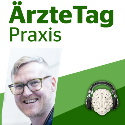 episode Was hat Sie an der Kassenzulassung so schnell frustriert, Dr. Schmidt? artwork