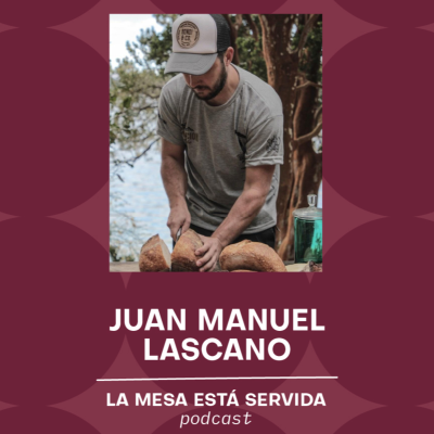 episode 59:Juan Manuel Lascano artwork