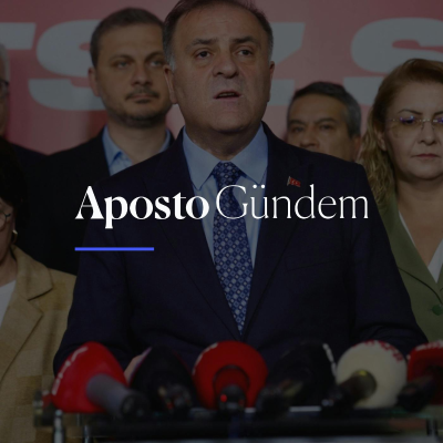 episode İBB operasyonu, nükleer mitingi | 27 Nisan 2025 artwork