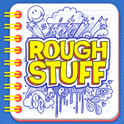 episode 912. Rough Stuff: Teenage Skin Care Routines artwork
