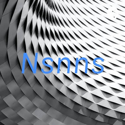 Imagen de portada del programa Nsnns