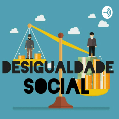 Brasil/Desigualdade Social