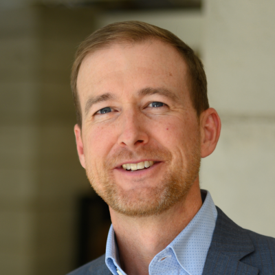 Dr. Ben Edwards: You’re the Cure