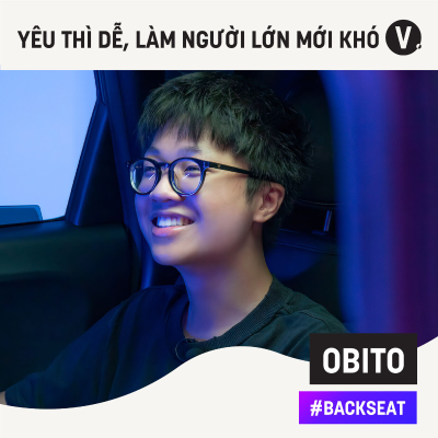 episode #3 Obito: Yêu thì dễ, làm người lớn mới khó artwork
