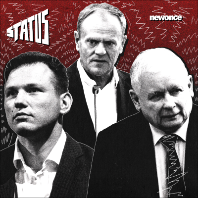 episode Nie wiesz na kogo głosować? Sprawdź nasz przelot przez największe komitety wyborcze artwork