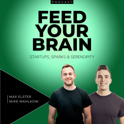 Feed Your Brain Podcast