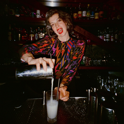 episode Episode 192: Episode 192 - Alexandra Kuechler Caffall artwork