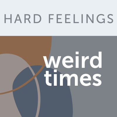 weird times