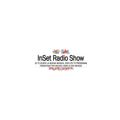 episode 05x02 - De vocales y virales va la cosa - InSet Radio Show artwork