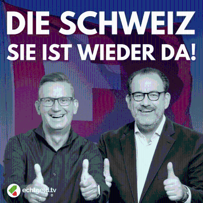 episode egtv #402 Schweizer Aktien-Comeback! Nestlé, Novartis, Roche & Jungfraubahn im Check | 🇨🇭 SLI- statt SMI-ETF? artwork
