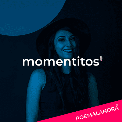episode Poemalandra está: olvidada artwork