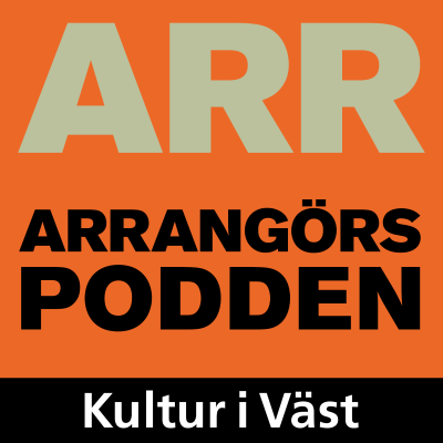 Arrangörspodden - en djupdykning bland arrangörer