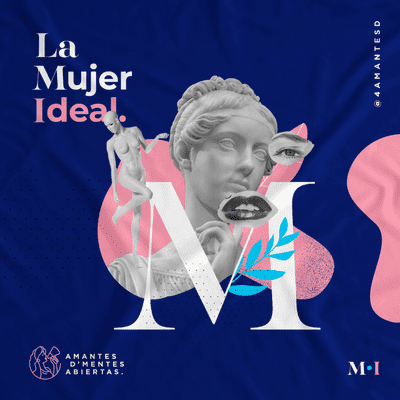 episode La Mujer Ideal artwork