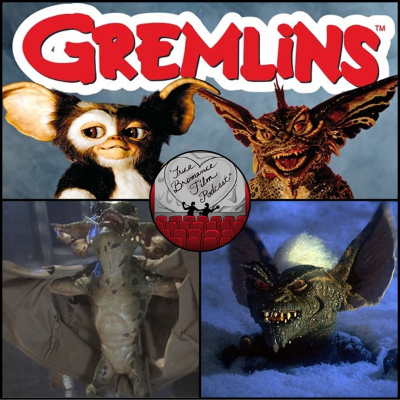 episode Gremlins artwork