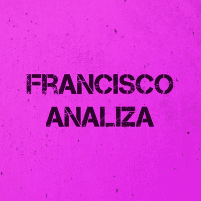 Francisco Analiza
