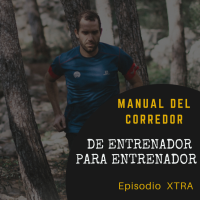 episode (XTRA) De entrenador para entrenador artwork