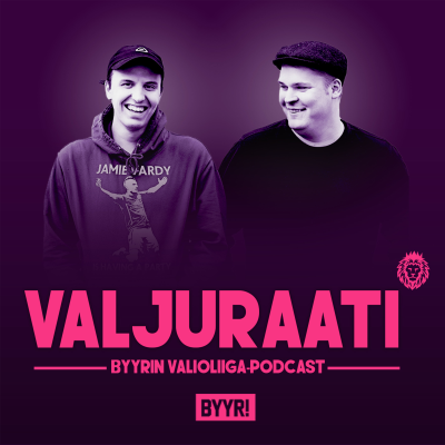 episode Jakso 72: Alkukauden hitit ja hudit, Emeryn Villa artwork