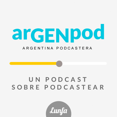 episode Ep. 25: Zona Fantasma – #PODFEST artwork