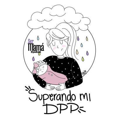 episode T4 Episodio 12 - Superando Mi DPP artwork