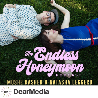 Cover image The Endless Honeymoon Podcast