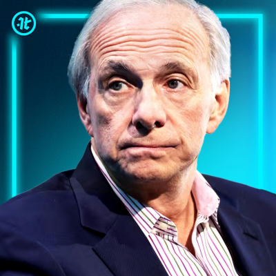 episode 2025 Financial Survival Guide: Ray Dalio’s Blueprint to Stay Ahead artwork