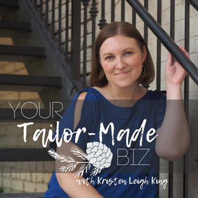 Your Tailor-Made Biz