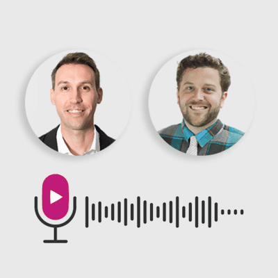 episode Smart Government Series - Less Paper, More Automation - Doc AI in Practice artwork