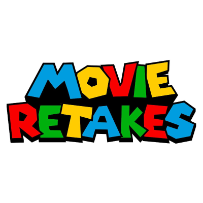 episode Movie Retakes - Super Mario Brothers artwork