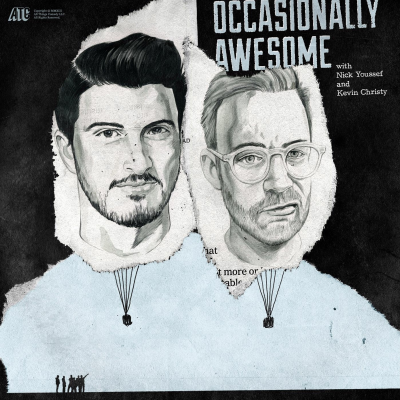 episode #181 Holiday Gift Guide 2016 artwork