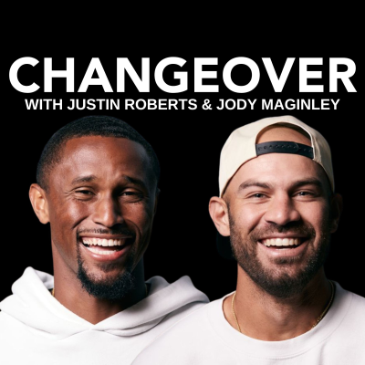 Cover image of show The Changeover Podcast