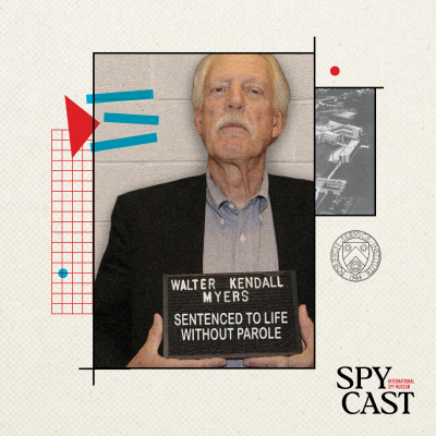 episode Agent 202: New secrets emerge on an American who spied for Cuba artwork