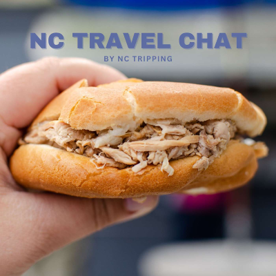 episode What Surprised You Most About Living in North Carolina? We React... artwork