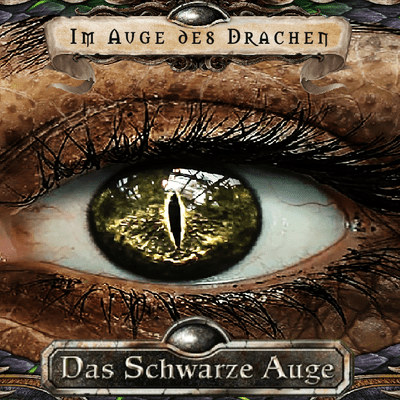 episode [DSA Hörspiel] Im Auge des Drachen #15 | Ruhe vor dem Sturm (Fanmade) artwork
