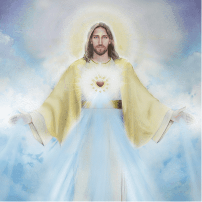 episode 3-9-2021 • Aparición de Cristo Jesús Glorificado • VIDENTE FRAY ELÍAS DEL SAGRADO CORAZÓN DE JESÚS artwork