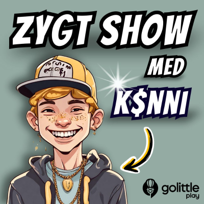 Zygt Show med K$nni