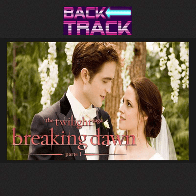 episode #35 – (Jacob the PEDO???) *Twilight Breaking Dawn - Part 1* sucks... Lets get DRUNK again again again artwork